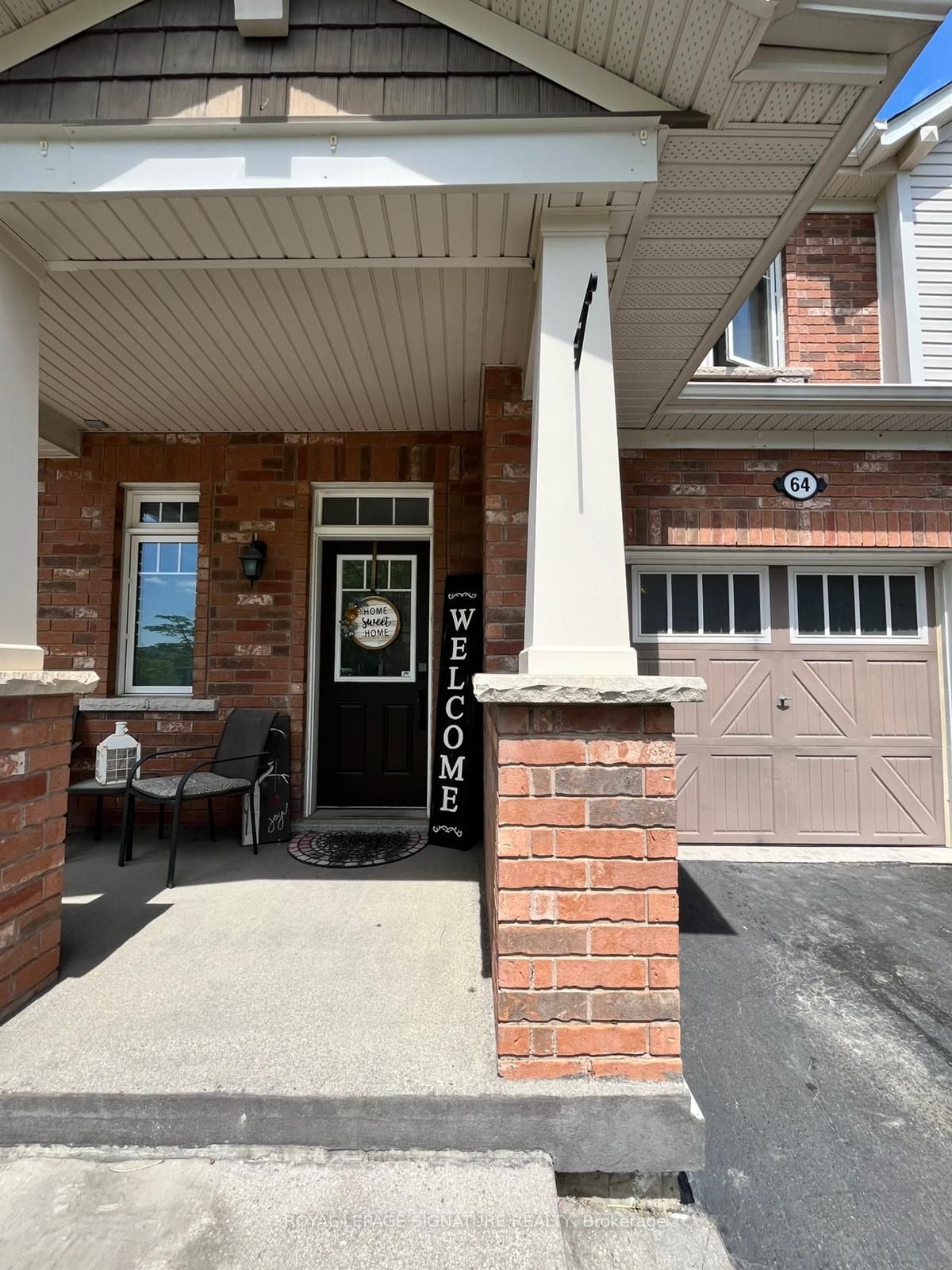 64 Dredge Court, Milton, ON, L9T 8R8 photo 3