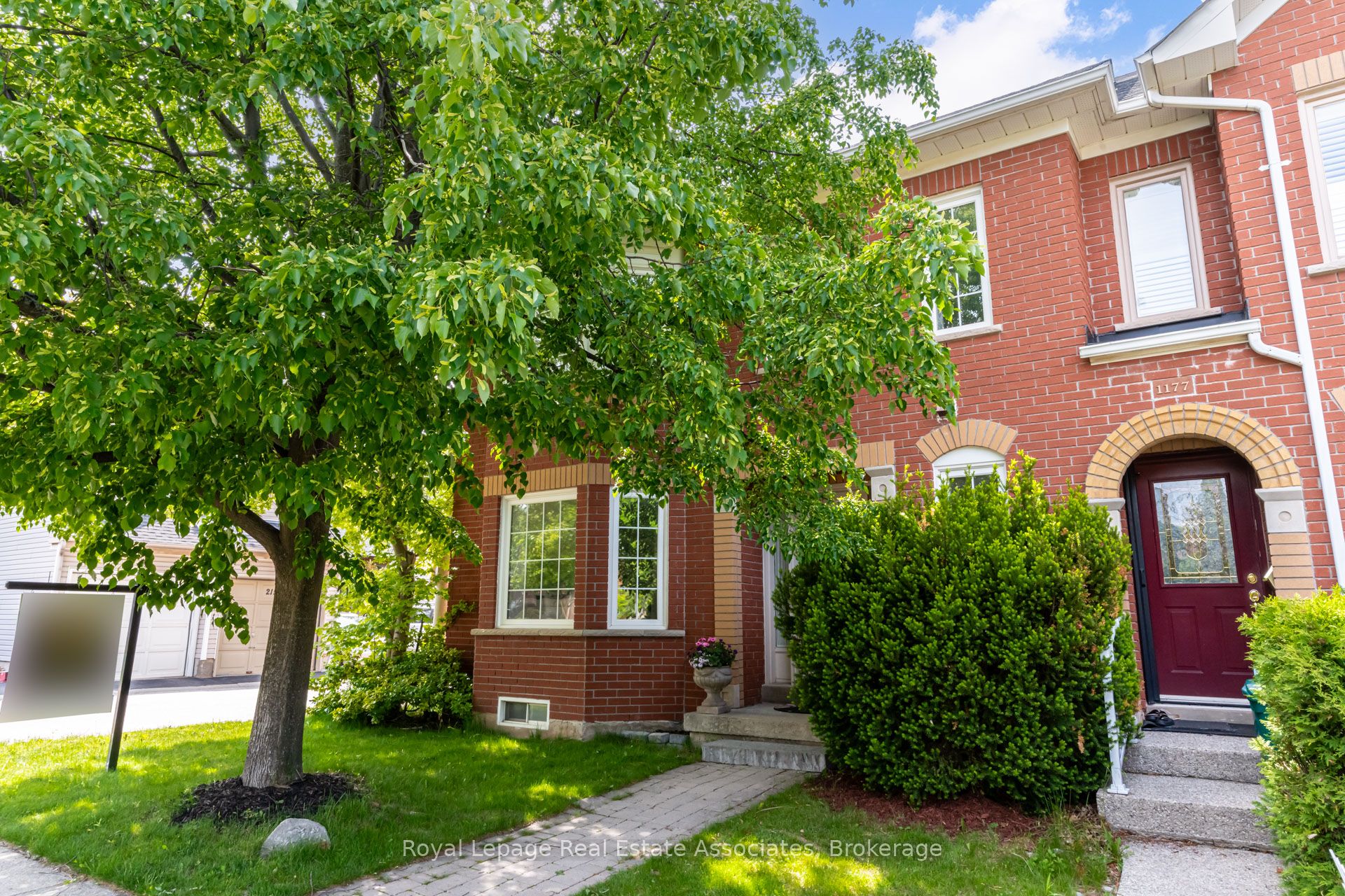 1179 Treetop Terrace, Oakville, ON, L6M 3N1