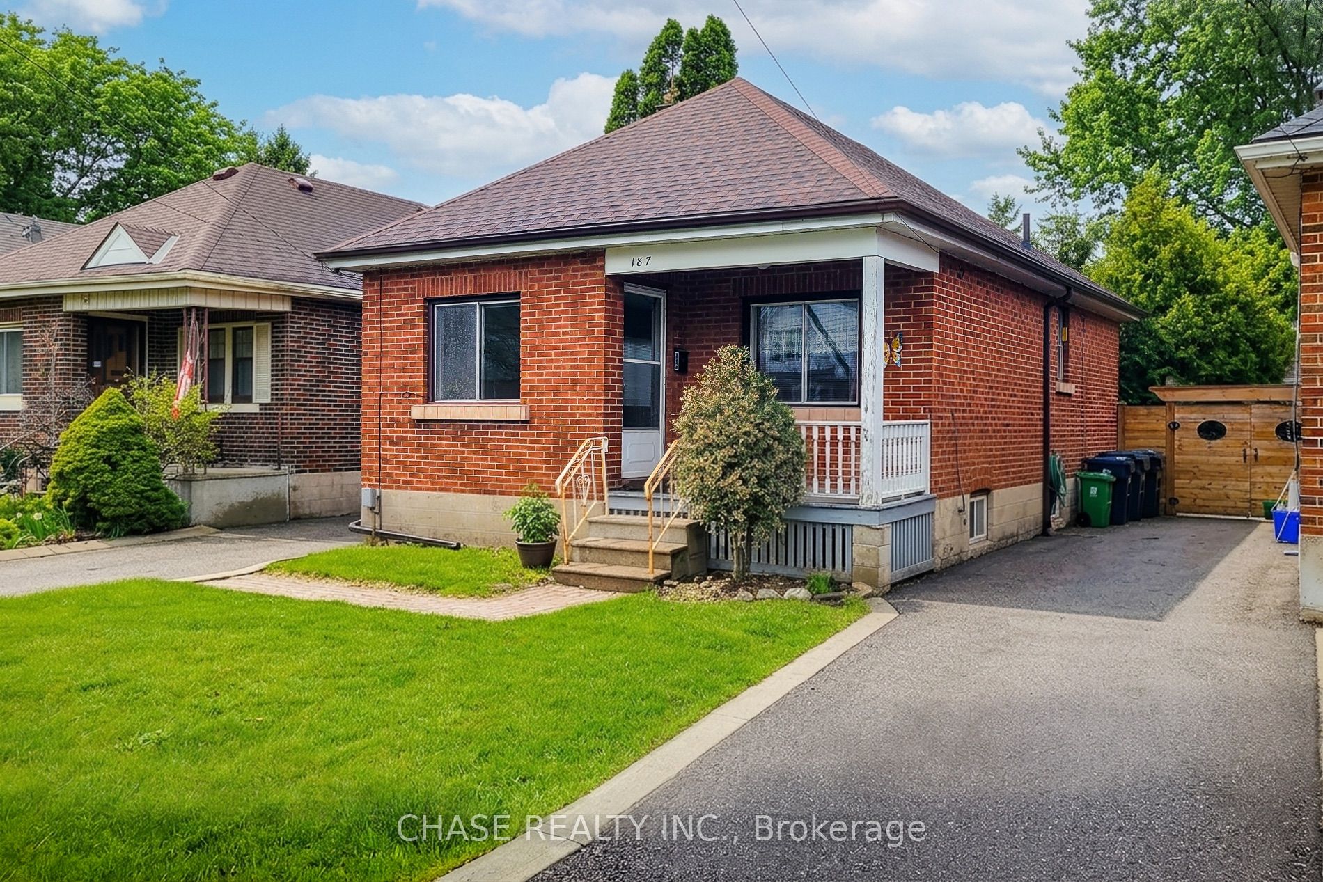 Additional image 2 of 187 Paradise Road N, Hamilton, ON, L8S 3T2