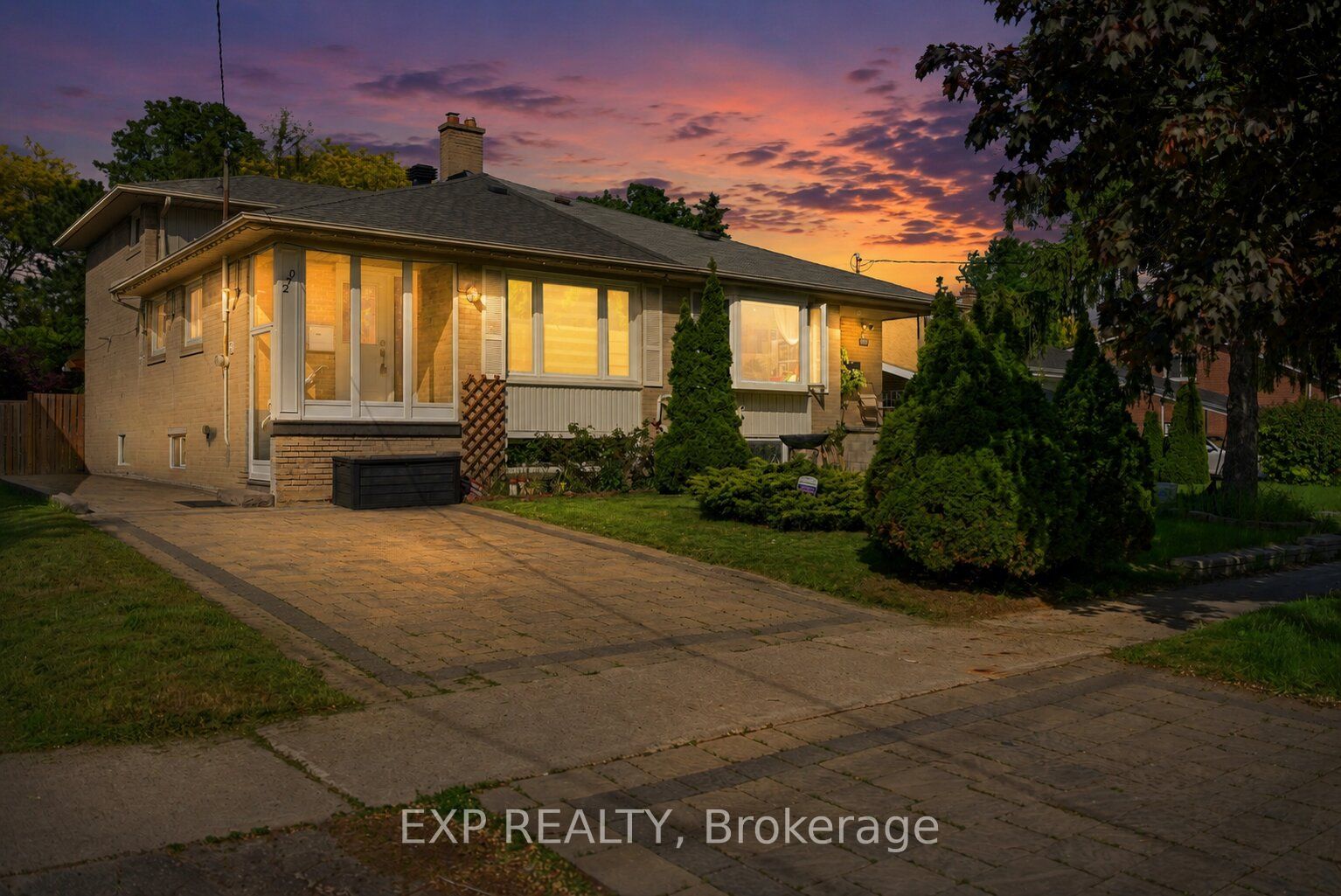 270 Roywood Drive, Toronto, ON, M3A 2E6