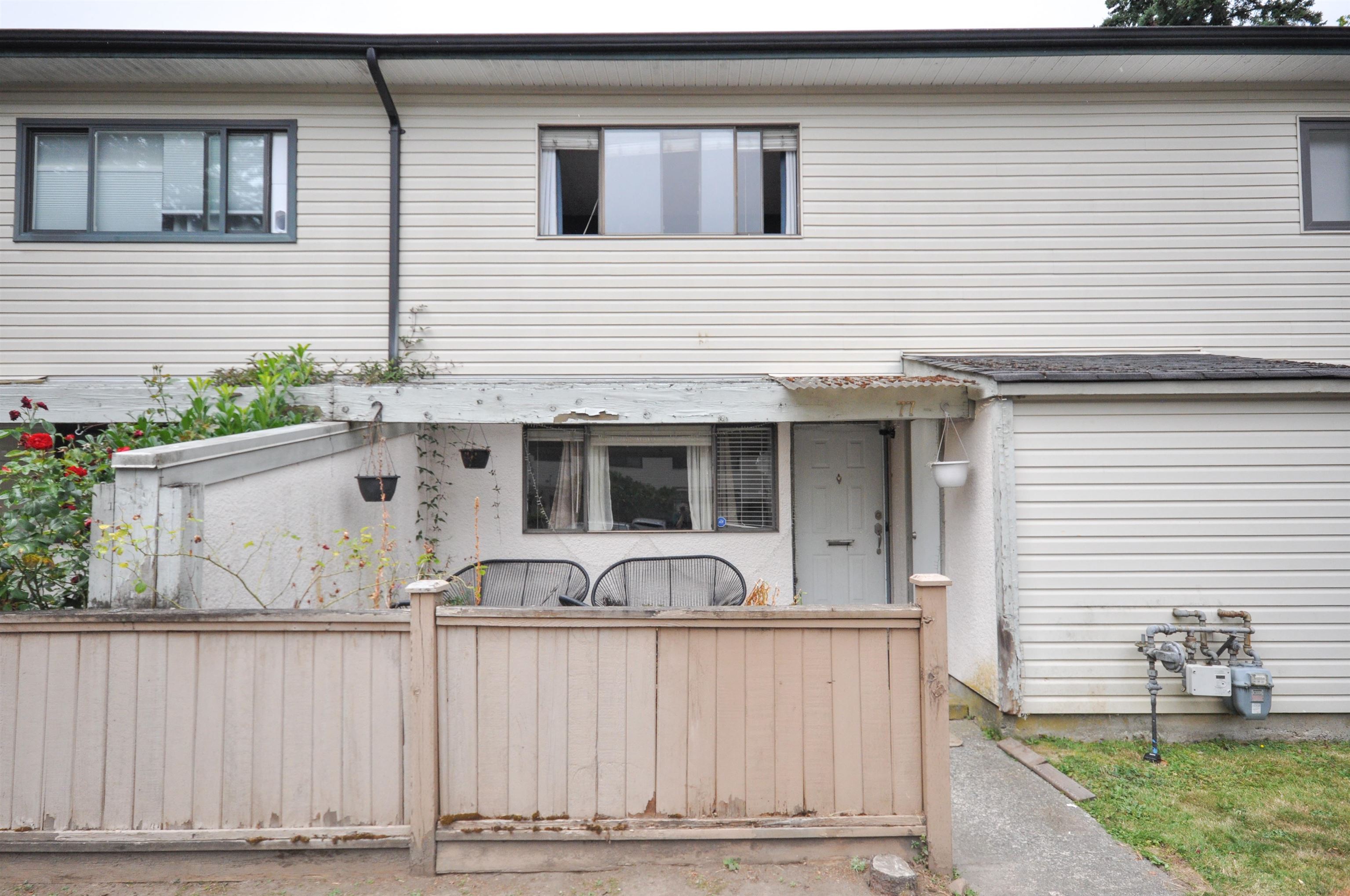 77-20350 53 Avenue, Langley, BC, V3A 5T9
