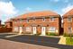 Ellerton at Monkton Gardens Swan Close, Hebburn NE31
