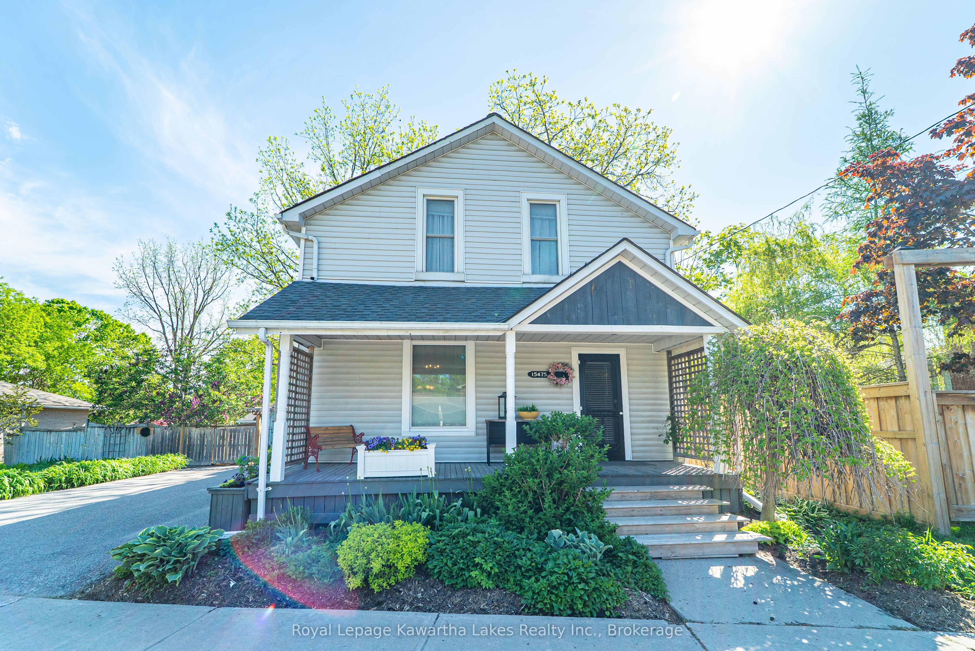 15475 Simcoe Street, Scugog, ON, L9L 1B7