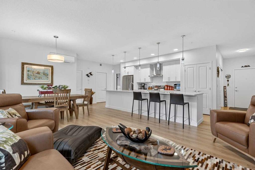 4104-20295 Seton Way SE, Calgary, AB, T3M 2J1