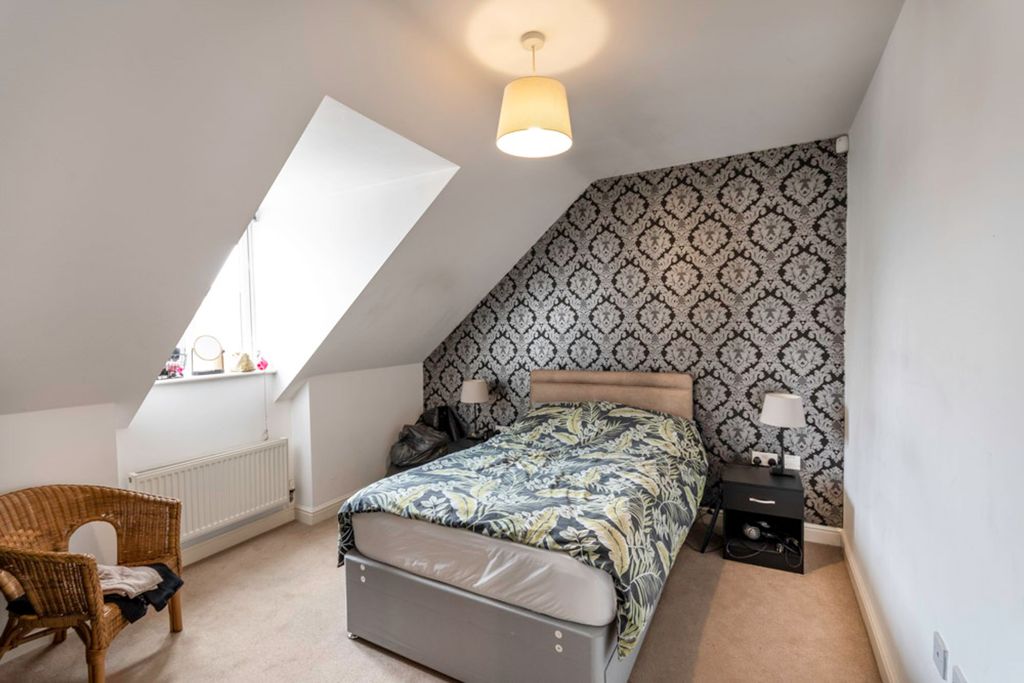 Additional image 5 of 1 bed flat for saleWaterfields, Retford DN22
