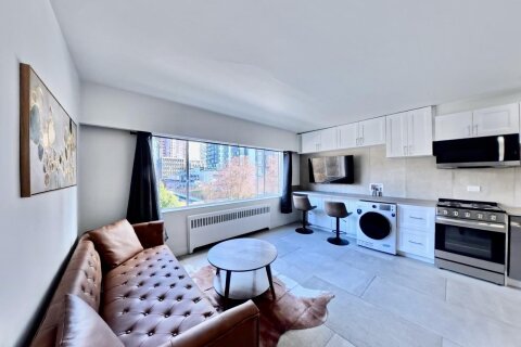 Additional image 7 of 201-1540 Haro Street , Vancouver, BC, V6G 1G6