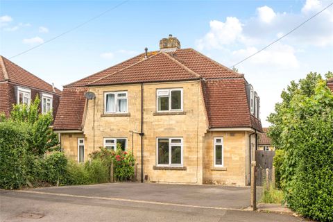 Haycombe Drive, Bath, Somerset BA2