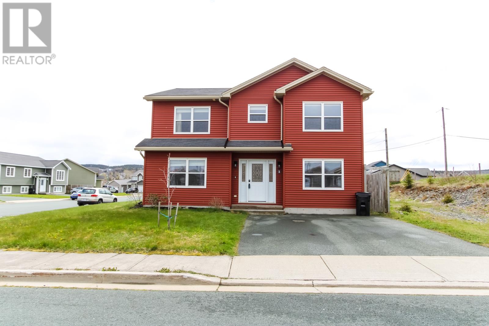 1 Cromdale Street, St. John's, NL, A1G0B1