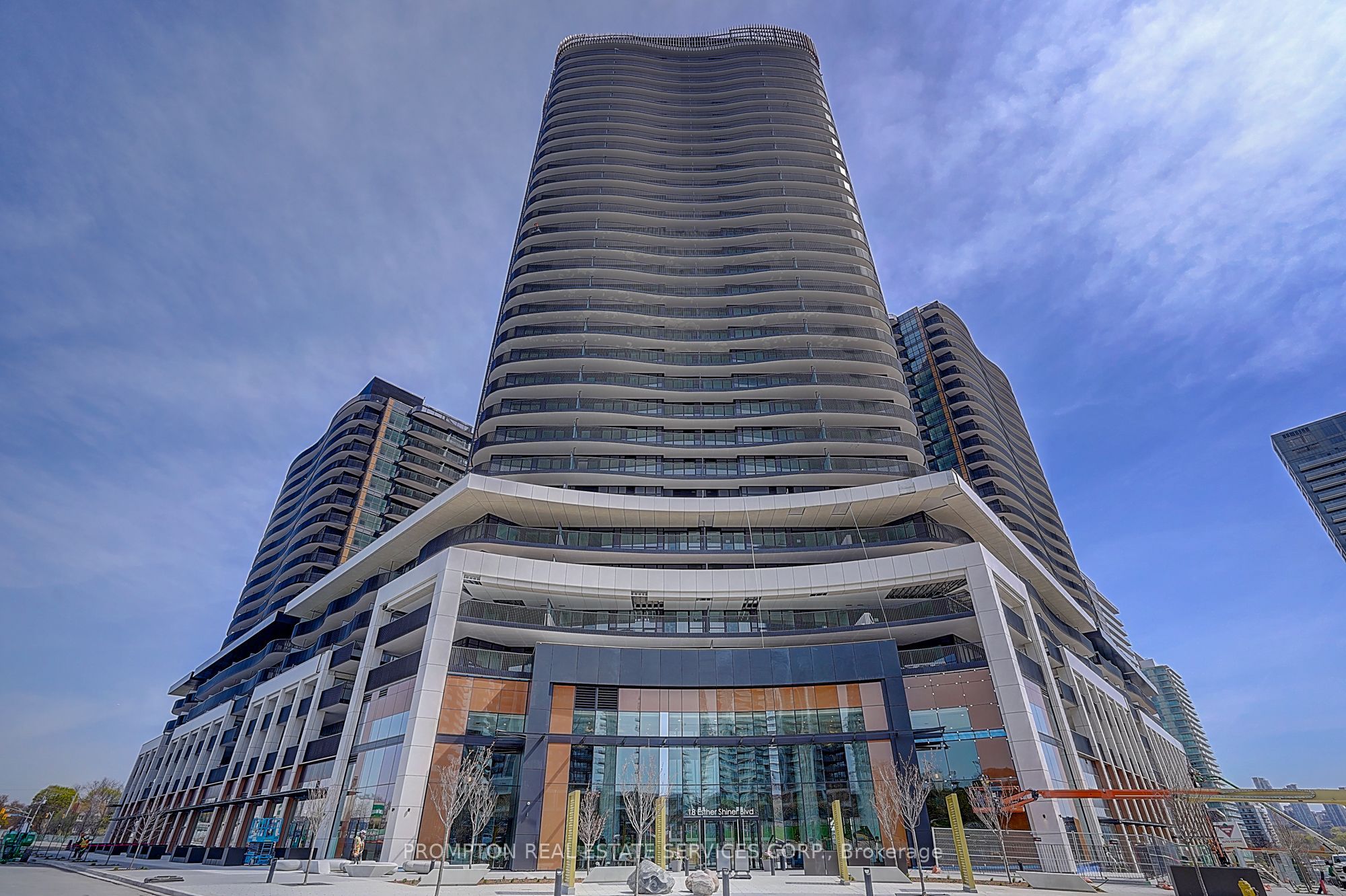 Additional image 5 of 2805-18 Esther Shiner Boulevard, Toronto, ON, M2K 0J7
