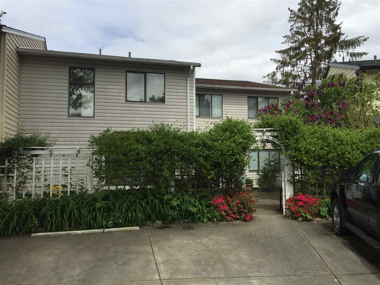 4095 Tyson Place, Richmond, BC, V7C 4T5