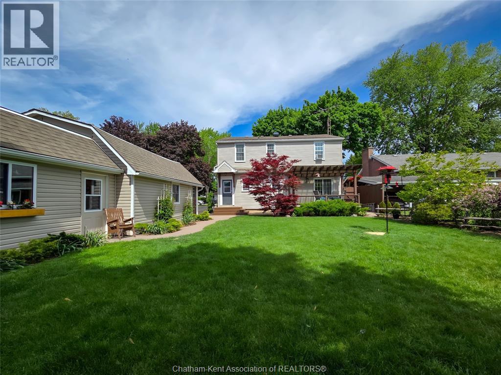 14 O'brien Drive, Chatham, ON, N7M2E7 photo 3