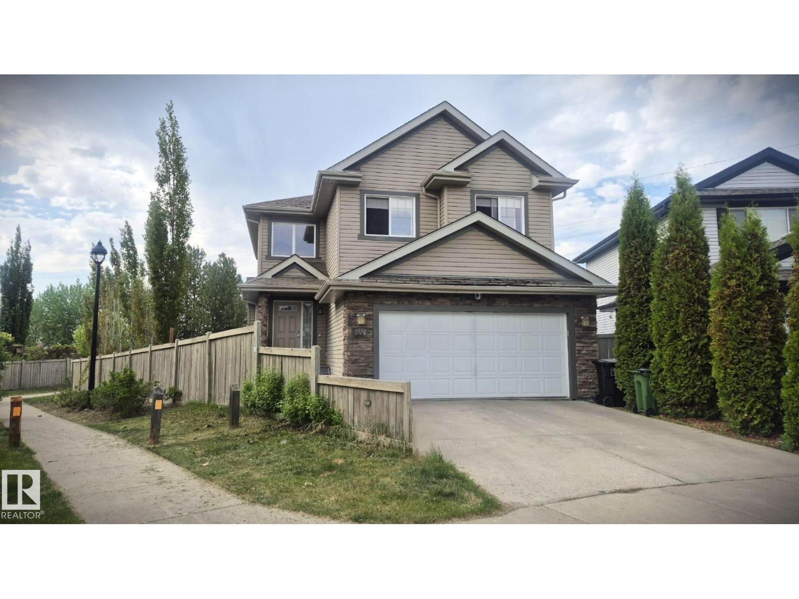 5440 1a Avenue SW, Edmonton, AB, T6X0L2
