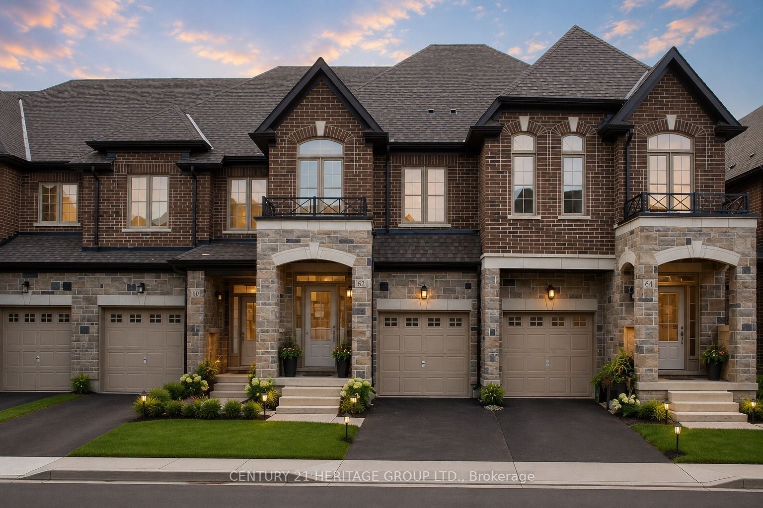 62 Beechborough Crescent, East Gwillimbury, ON, L9N 0N9