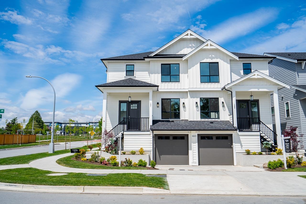 101-16613 18a Avenue, Surrey, BC, V3Z 1A2 photo 5