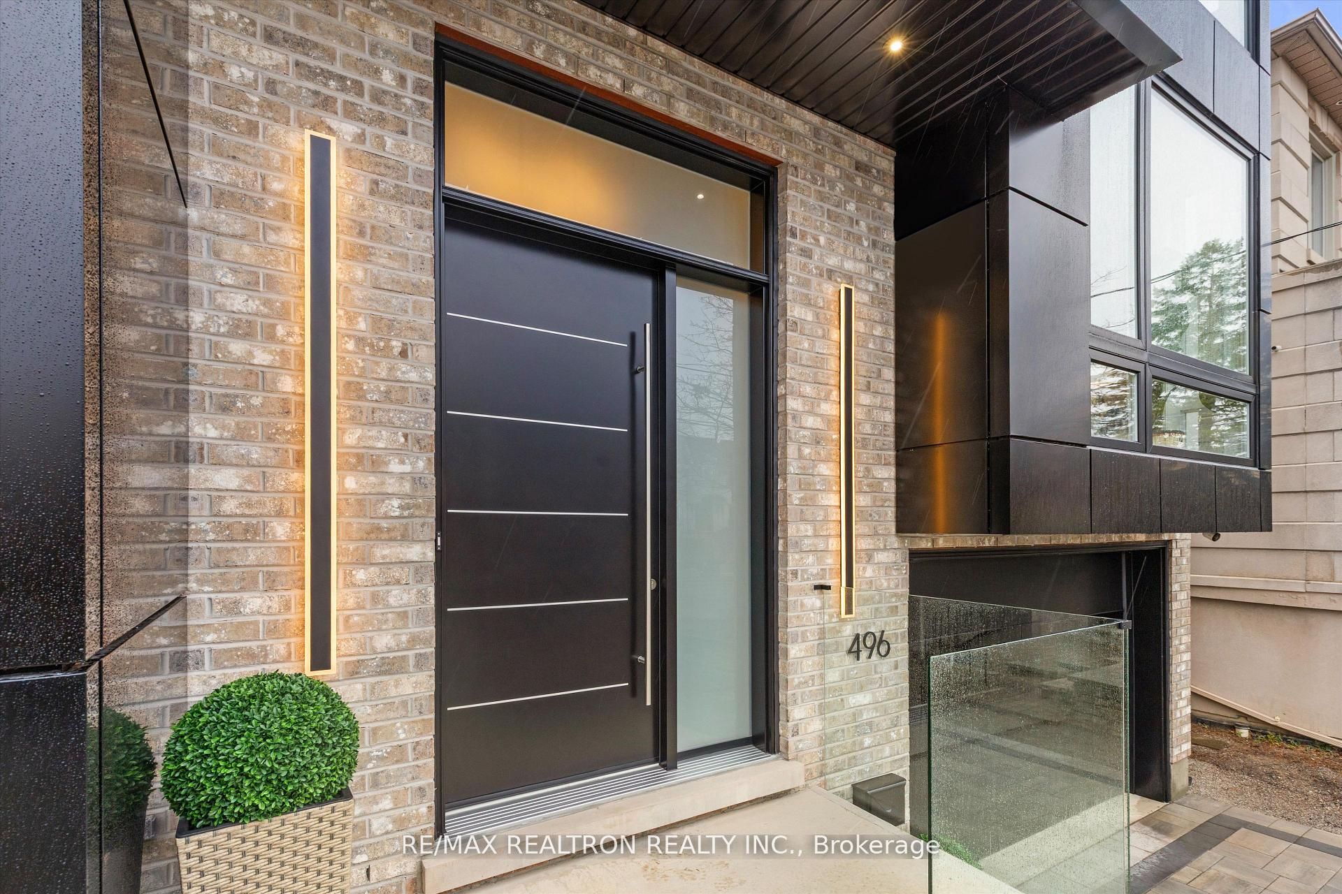 496 Melrose Avenue, Toronto, ON, M5M 2A2 photo 2