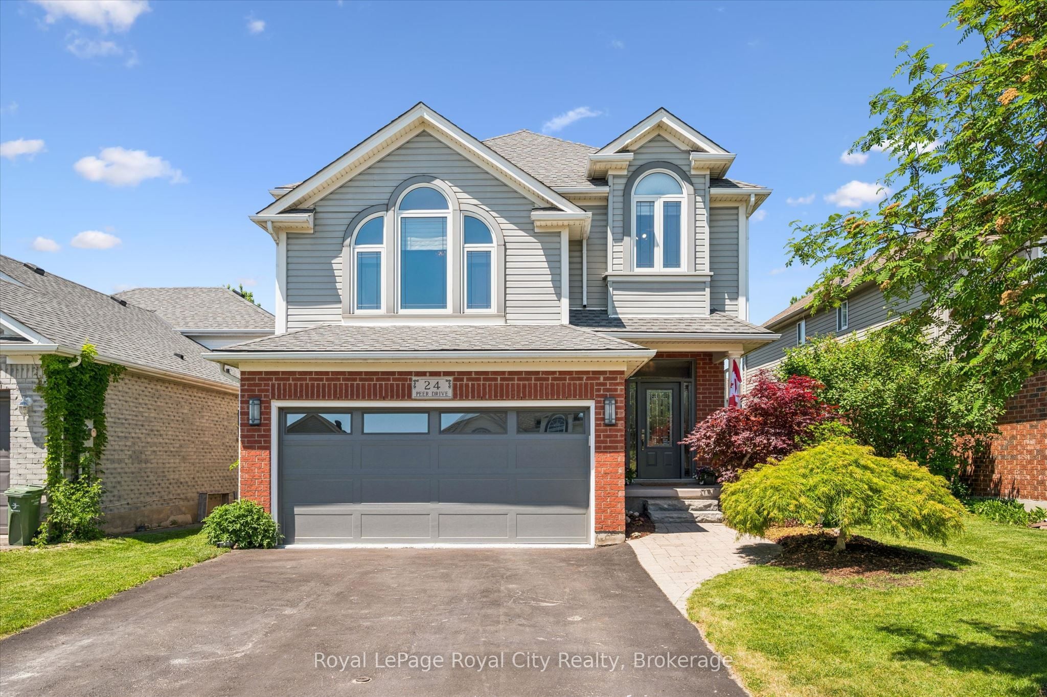 24 Peer Drive, Guelph, ON, N1C 1H1