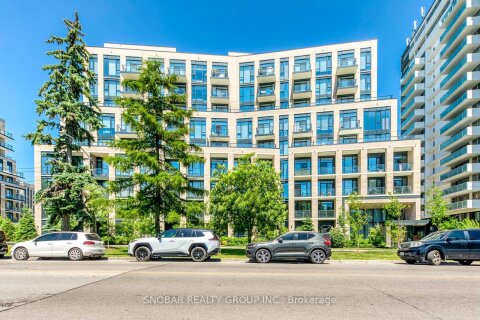 Additional image 7 of 310-293 The Kingsway N/a, Toronto, ON, M9A 0E8