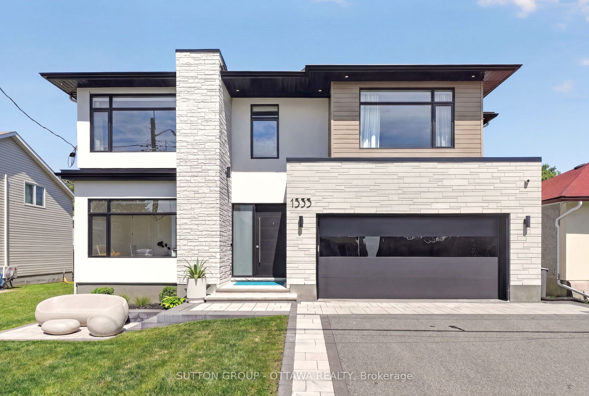 1533 Rosebella Avenue, Ottawa, ON, K1T 1G6