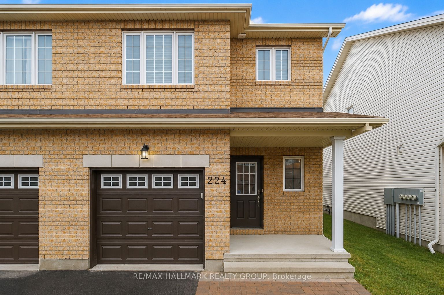 224 Lamplighters Drive, Ottawa, ON, K2J 0K7