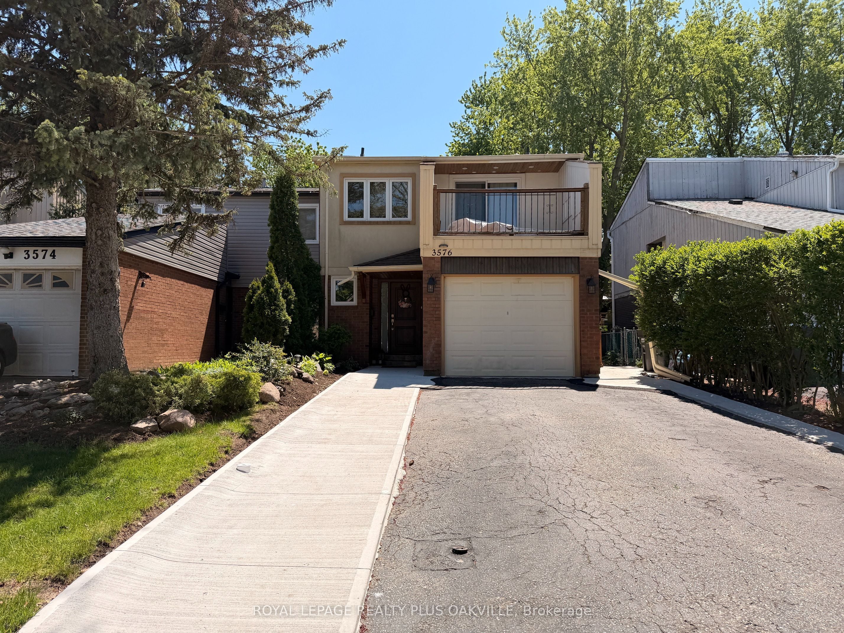 Lower-3576 Ash Row, Mississauga, ON, L5L 1K4 photo 2