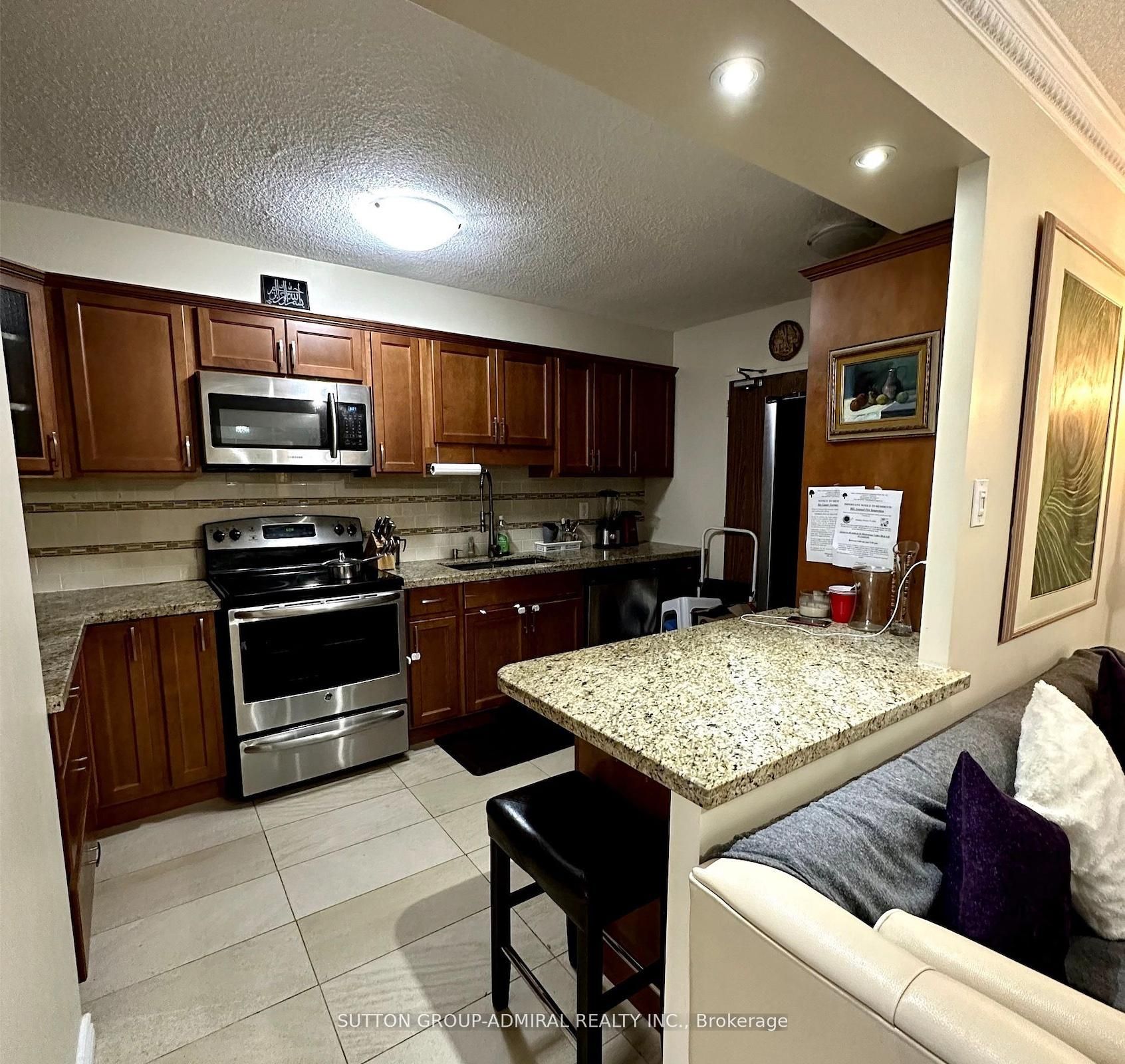 Additional image 4 of #1009-20 Mississauga Valley Boulevard, Mississauga, ON, L5A 3S1