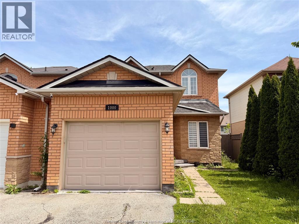 1000 Peach Blossom , Windsor, ON, N9G2S2 photo 2