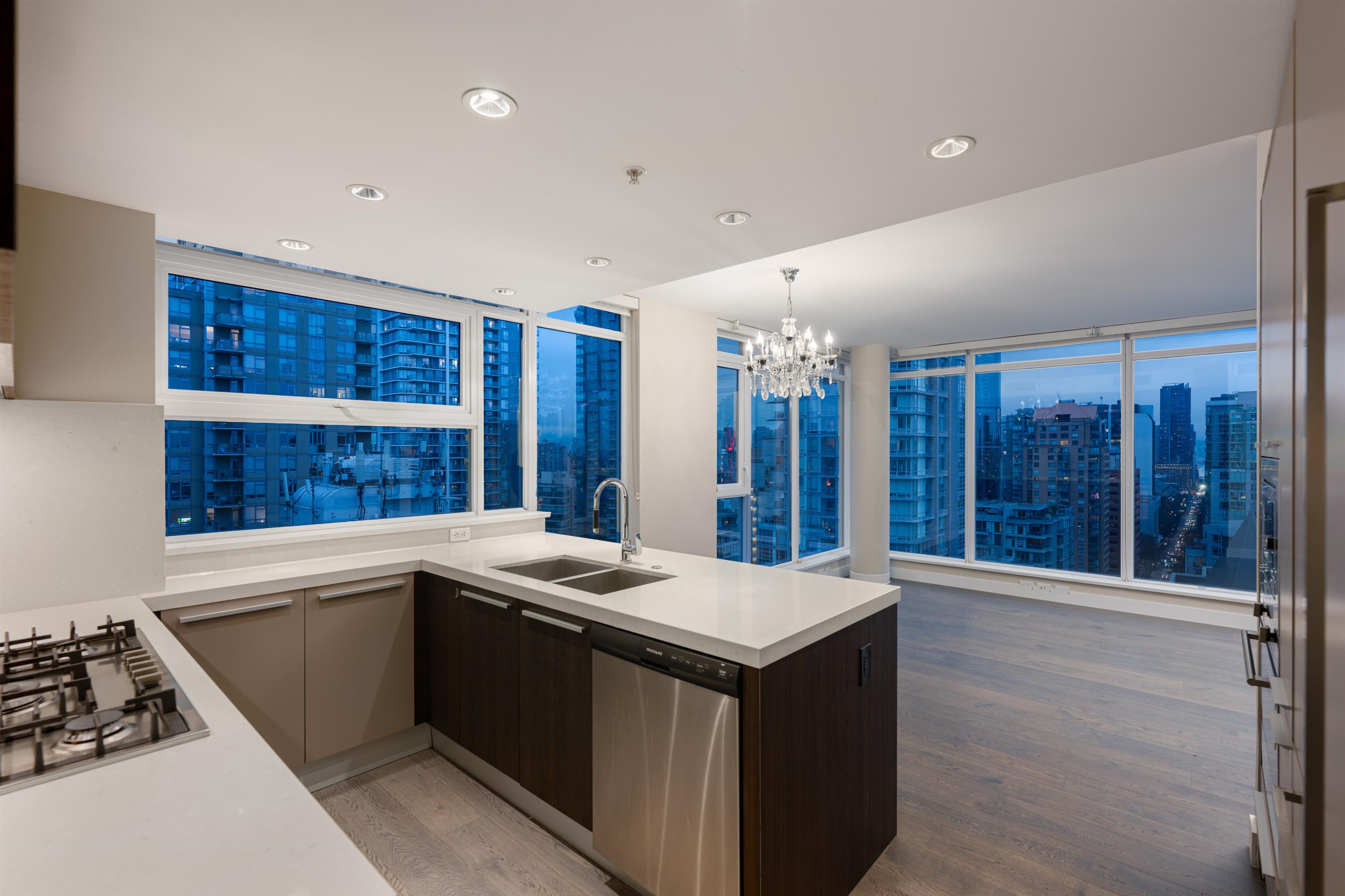 Additional image 6 of 2701-1351 Continental Street, Vancouver, BC, V6Z 0C6