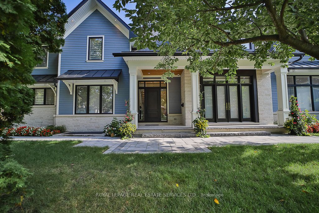 1301 Twin Oaks Dell N/a, Mississauga, ON, L5H 3J9