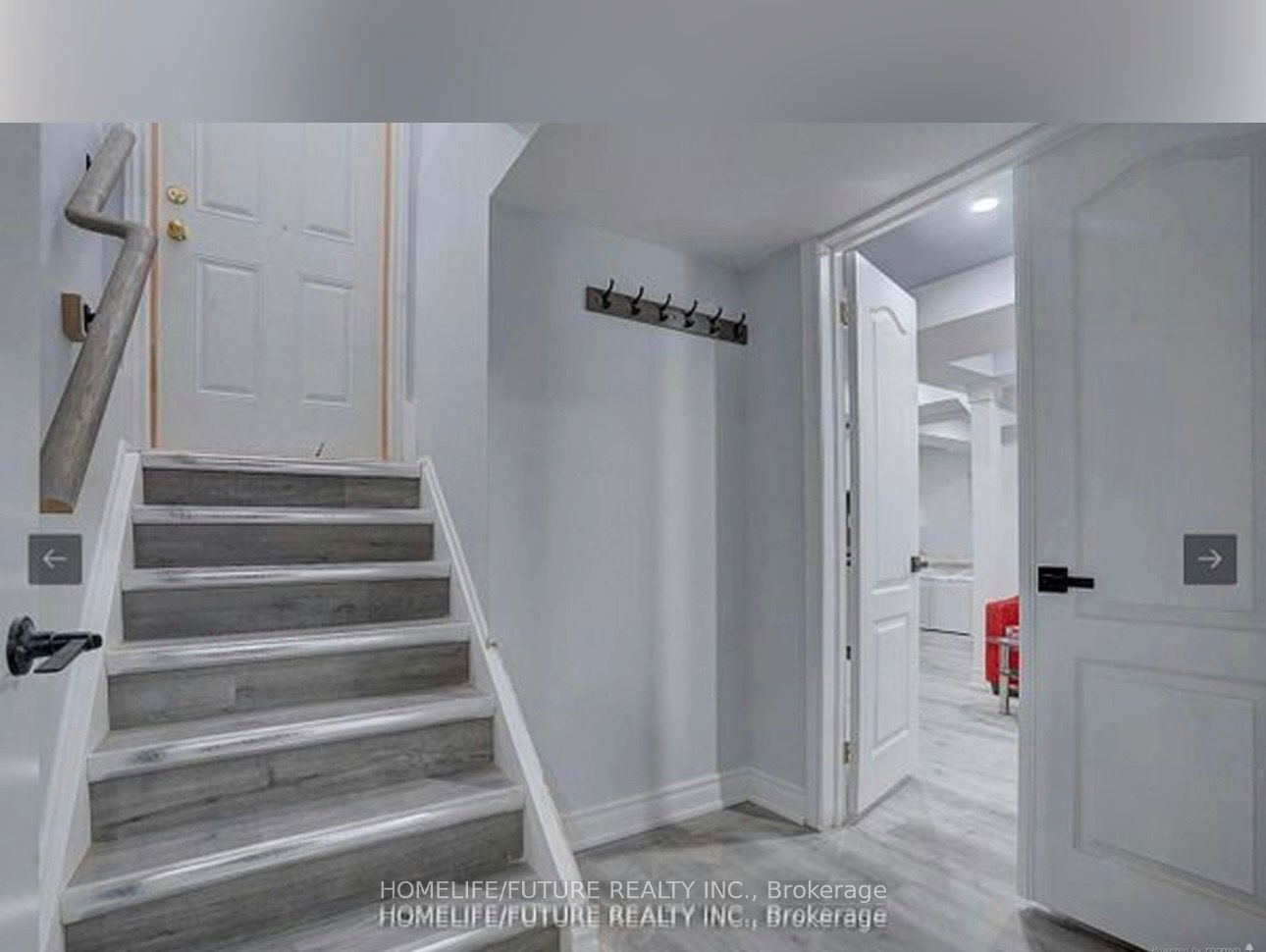 Bsmt (3 Bdrm-20 Florence Drive, Whitby, ON, L1R 0K2 photo 2