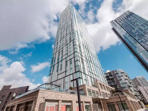 12 Bankside Boulevard, Salford M3