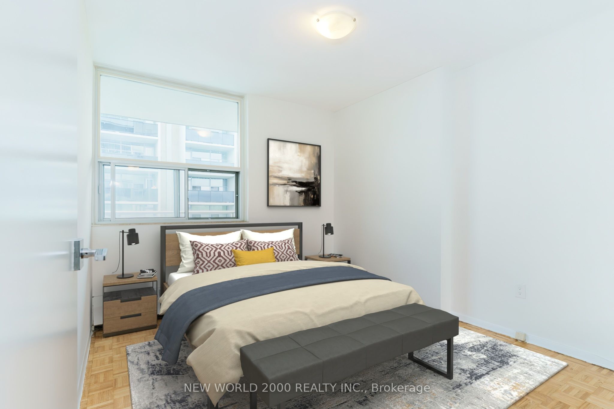 Additional image 5 of PH5-1010 Broadview Avenue, Toronto, ON, M4K 2R8