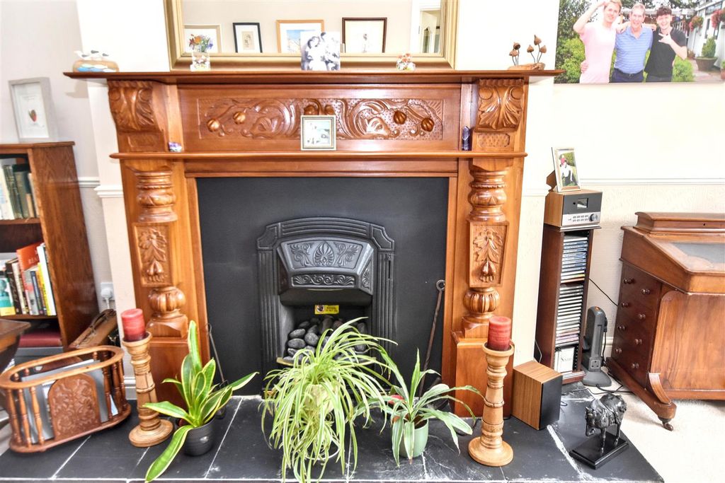 Additional image 6 of 3 bed semi-detached house for saleClinton Road, Redruth TR15