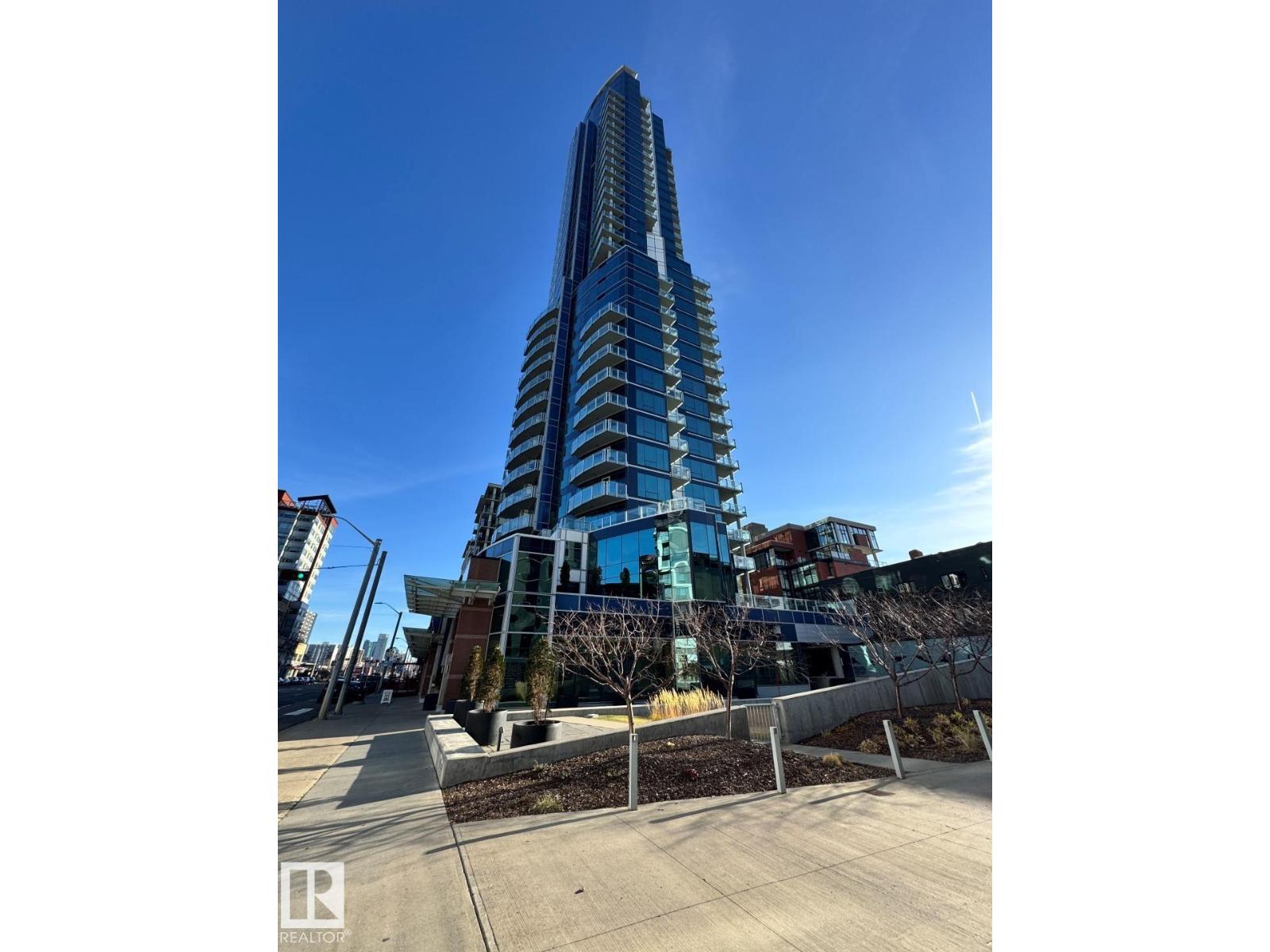 505-11969 Jasper Avenue NW, Edmonton, AB, T5K0P1