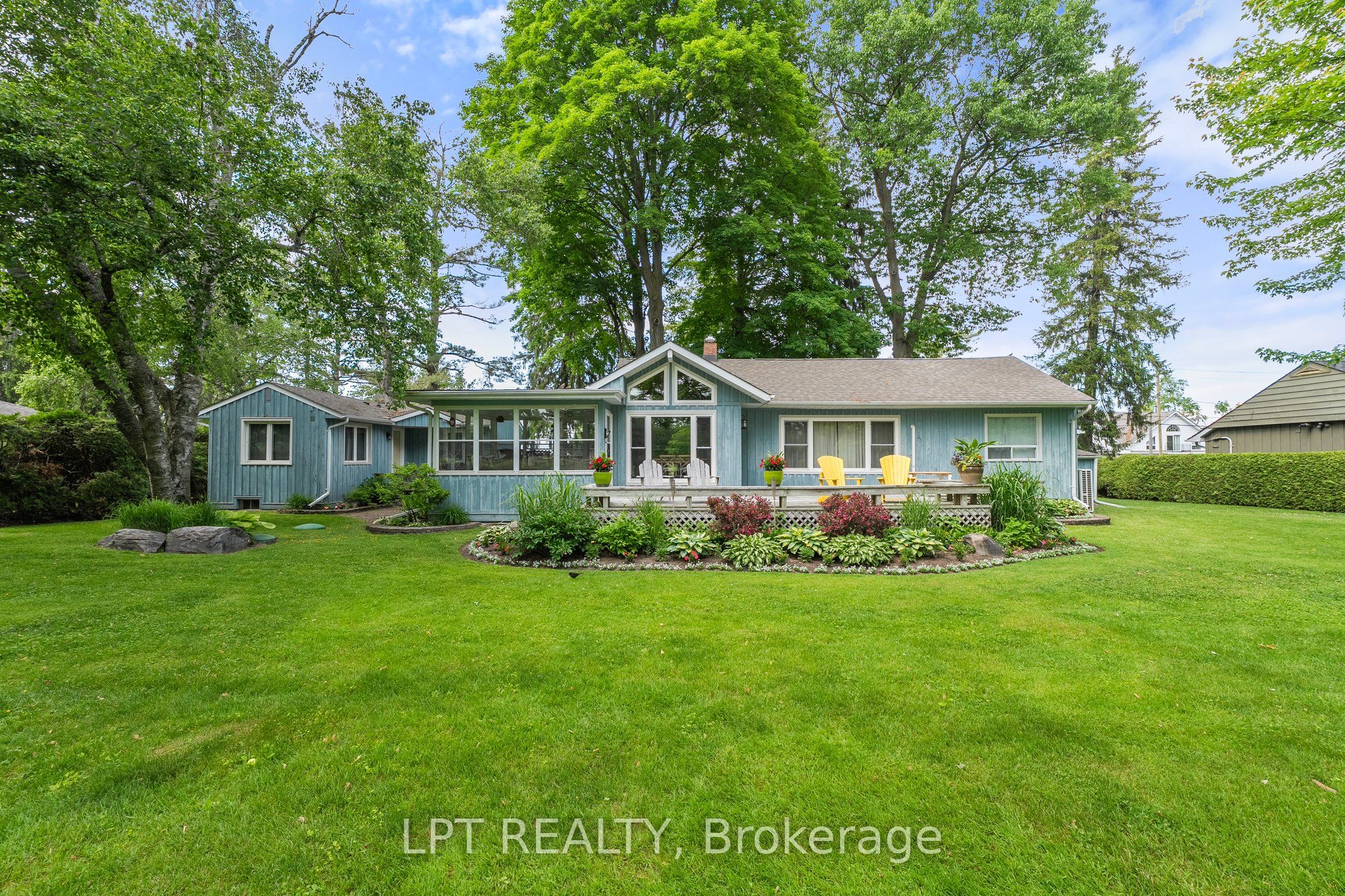 101 Hedge Road, Georgina, ON, L0E 1L0