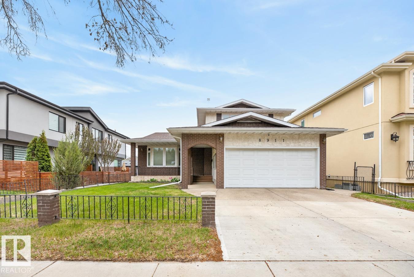 8911 84 Avenue NW, Edmonton, AB, T6C1E3