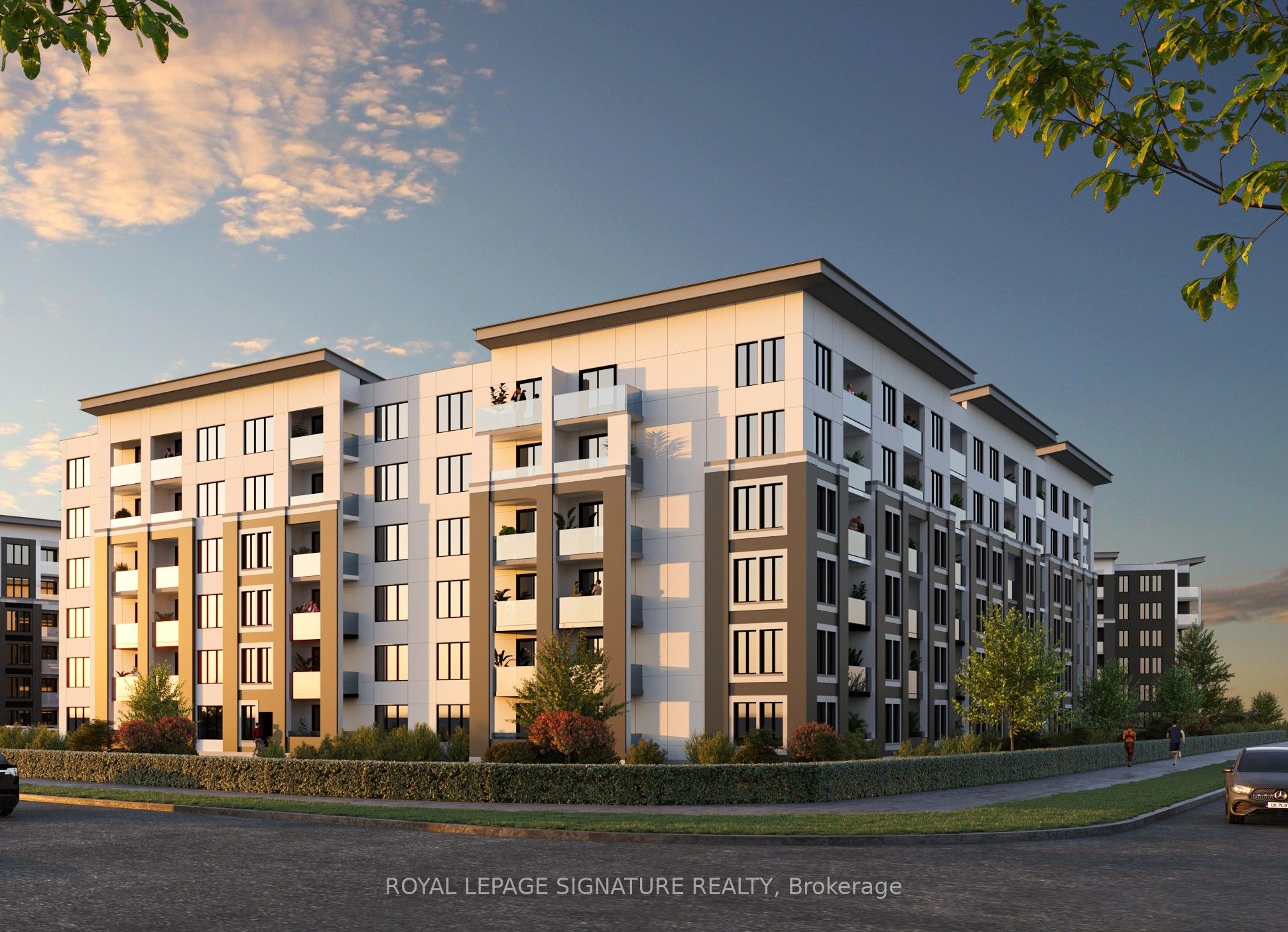 603-6415 Regional Rd 25 N/a, Milton, ON, L9T 8R2
