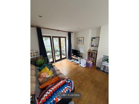 Sulgrave Road, London W6