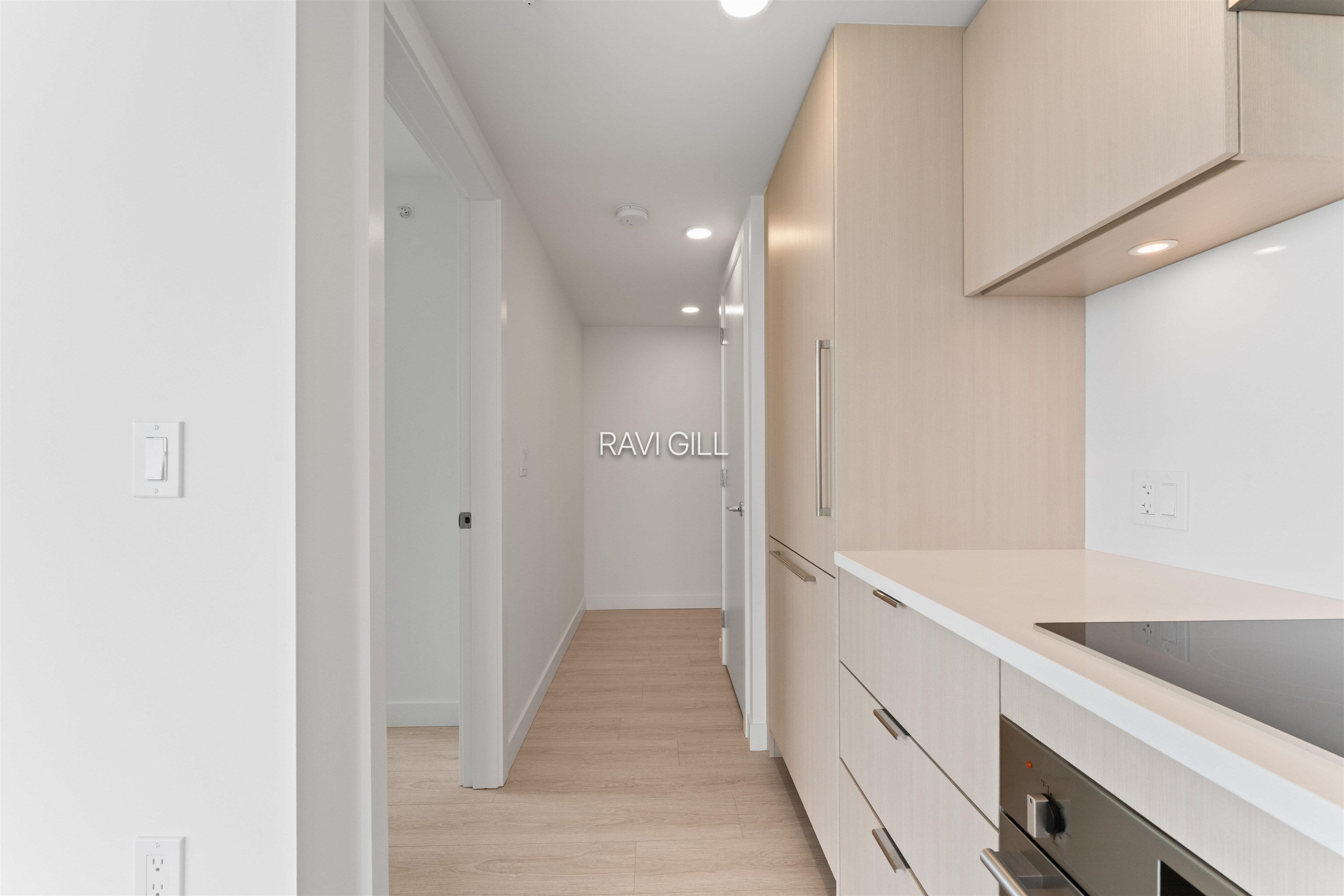 Additional image 6 of 3402-13675 107a Avenue, Surrey, BC, V3T 0X3