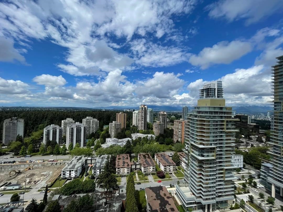 29xx-6463 Silver Avenue, Burnaby, BC, V5H 2Y3