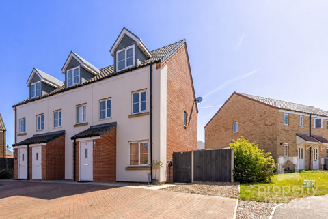 5 Kingfisher Road, Sprowston NR7