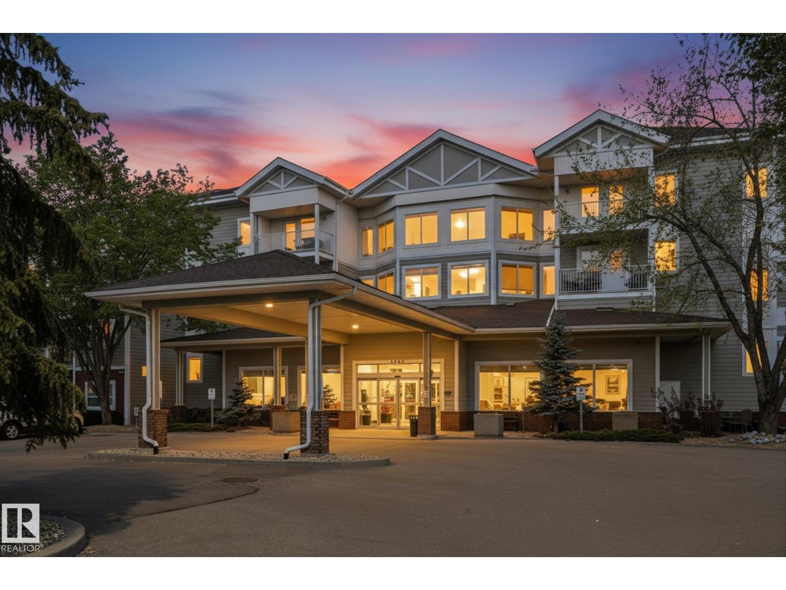 230-8820 Southfort Drive, Fort Saskatchewan, AB, T8L4R6