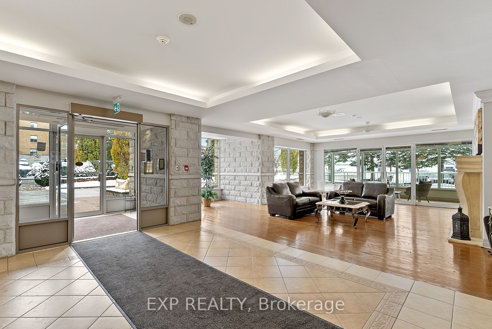 210-2506 Rutherford Road, Vaughan, ON, L4K 5N4 photo 5