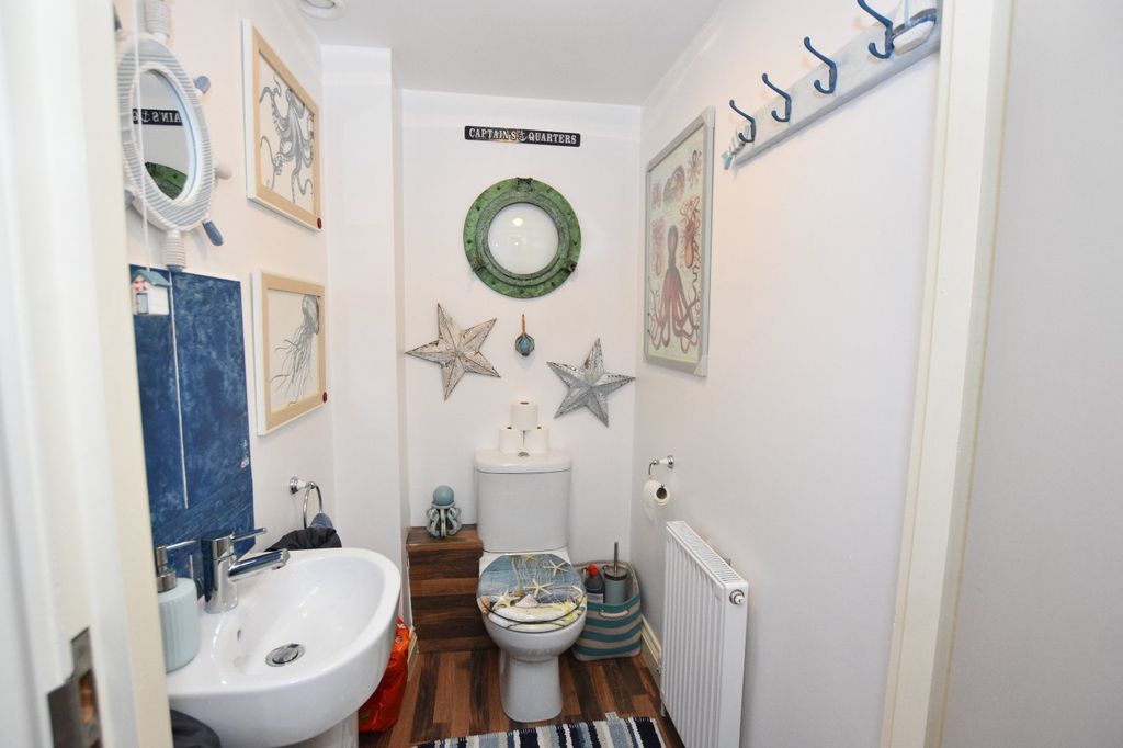 2 bed maisonette for salePlain-An-Gwarry, Redruth, Cornwall TR15 photo 2