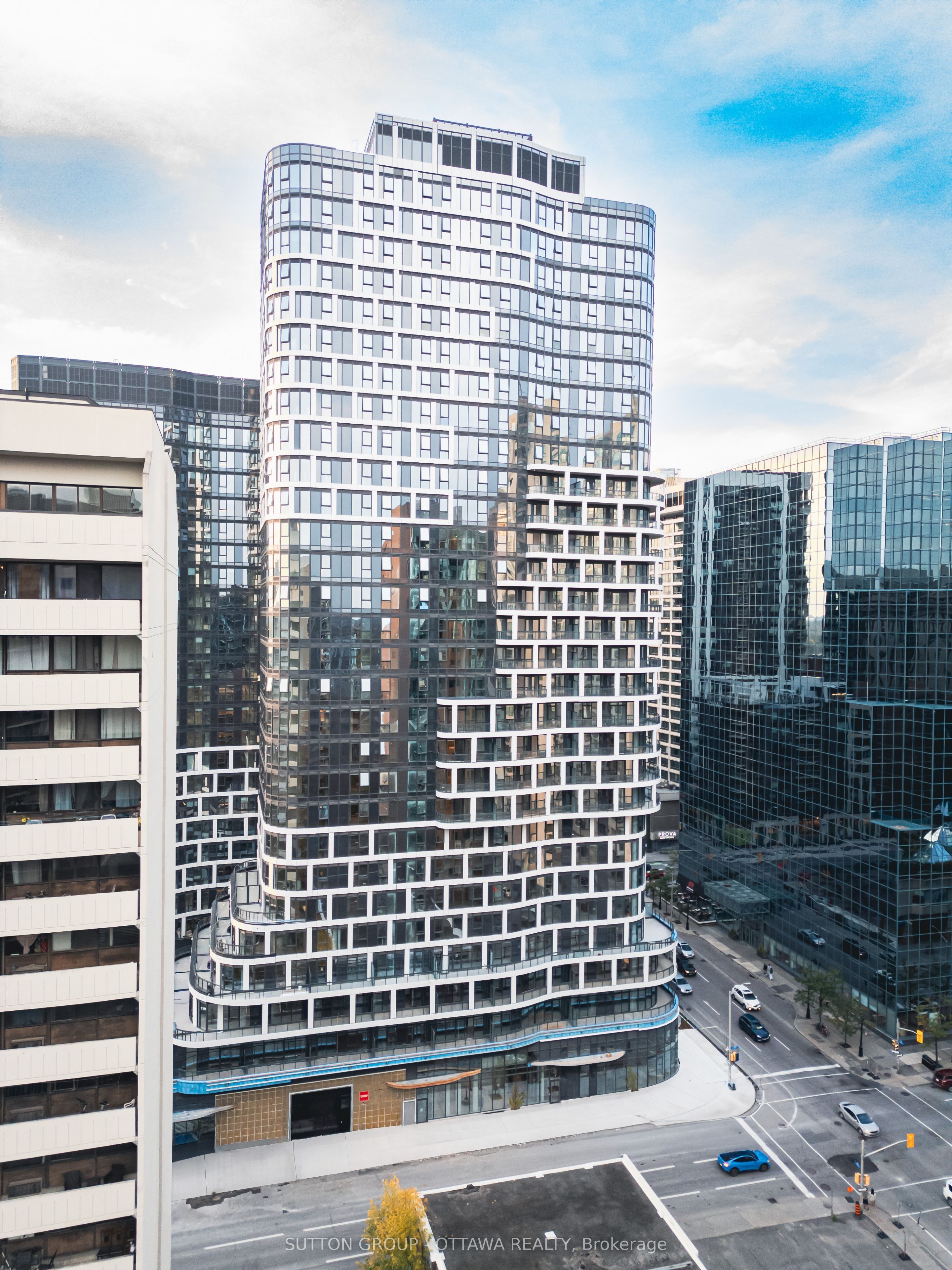 1402-400 Albert Street, Ottawa, ON, K1N 0G6 photo 4