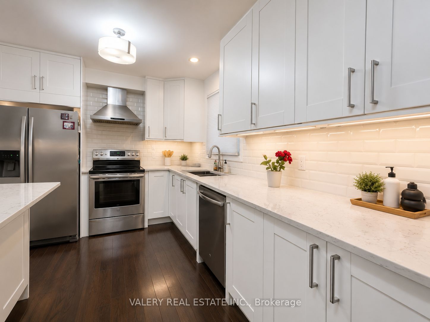20-45 Hansen Road, Brampton, ON, L6V 3C5