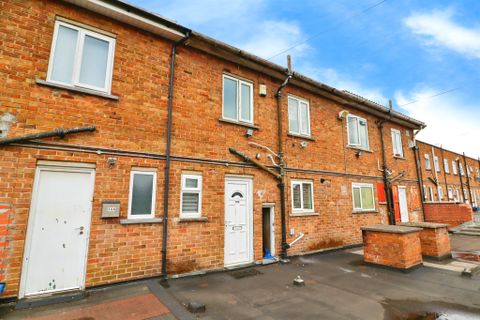 Countisbury Avenue, Llanrumney, Cardiff CF3