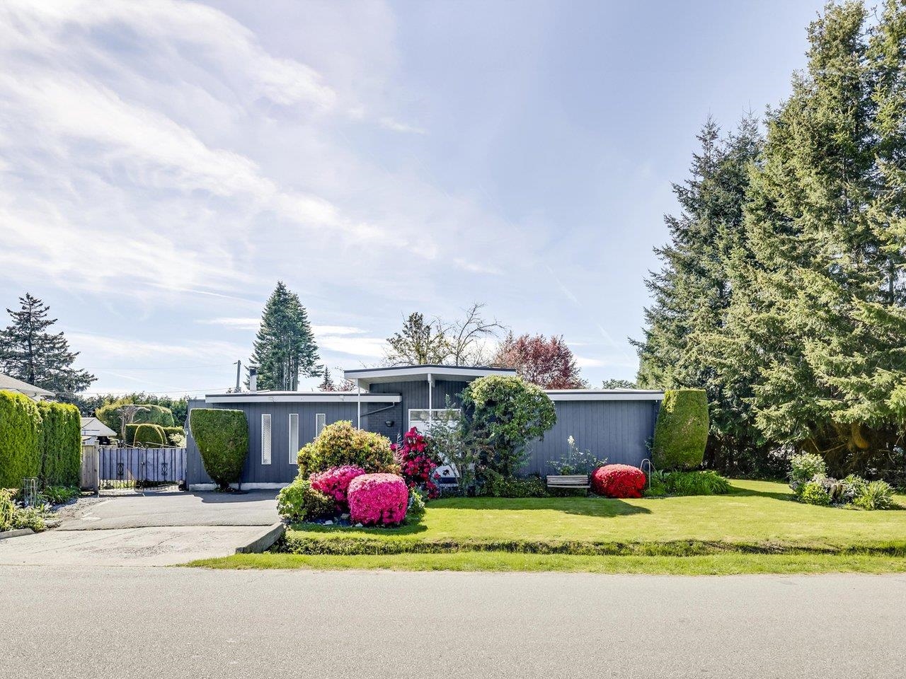 10151 Seacote Road, Richmond, BC, V7A 4B1