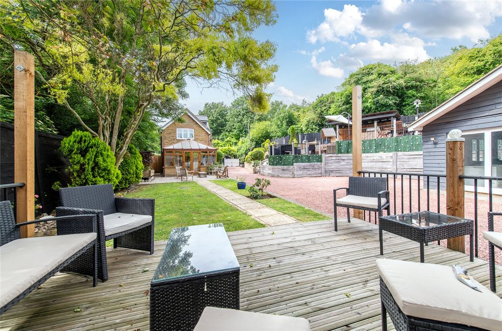 Additional image 21 of 5 bed detached house for saleNashenden Lane, Rochester, Kent ME1