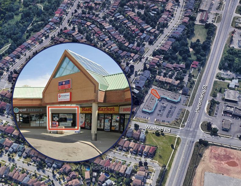 Unit 8-1 Wexford Road, Brampton, ON, L6Z 2V9
