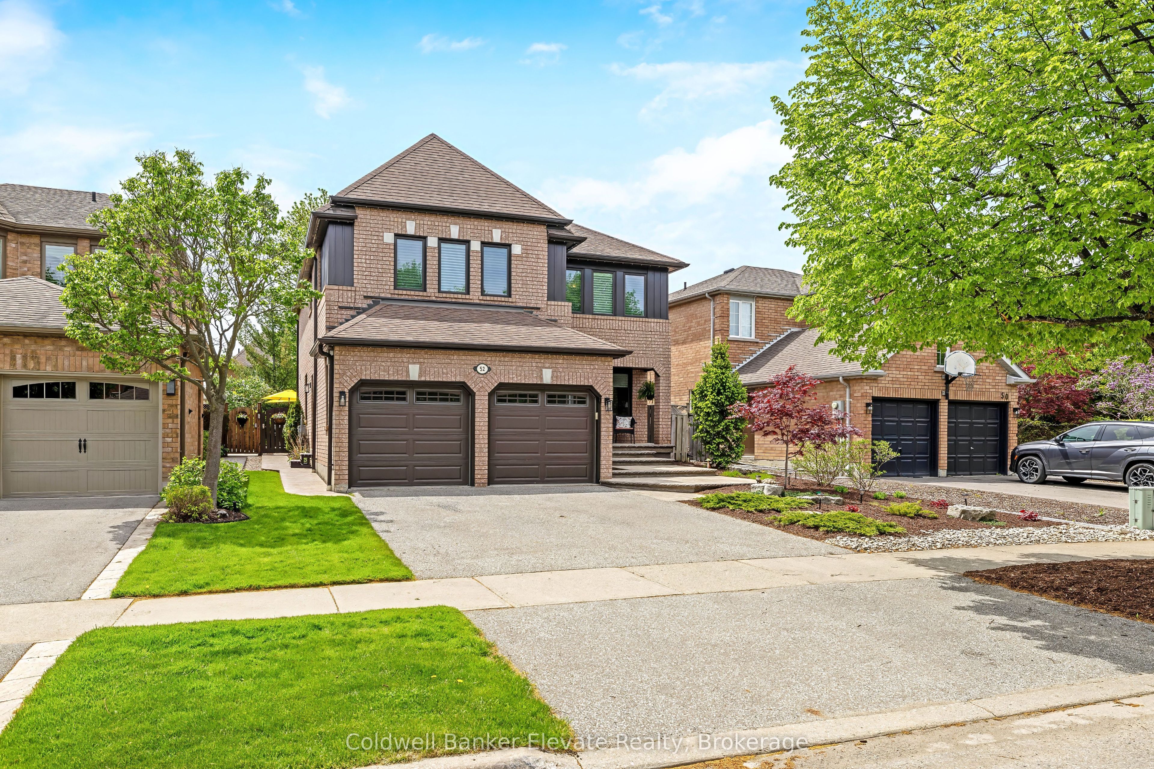 52 Curry Crescent, Halton Hills, ON, L7G 5S9
